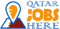 Qatar Jobs Here ( QJH ) Logo