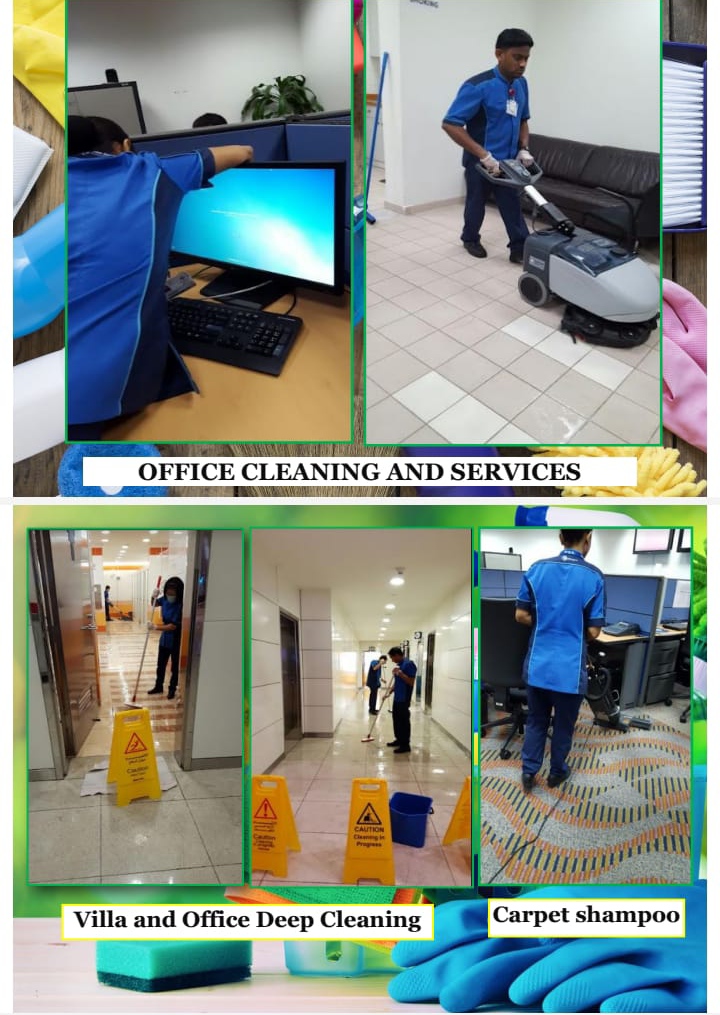 Housekeeping 