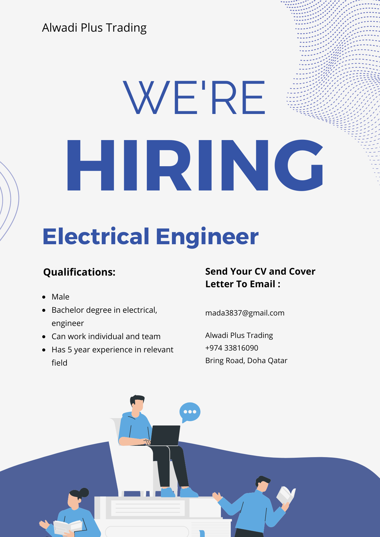 Electrical Engineer