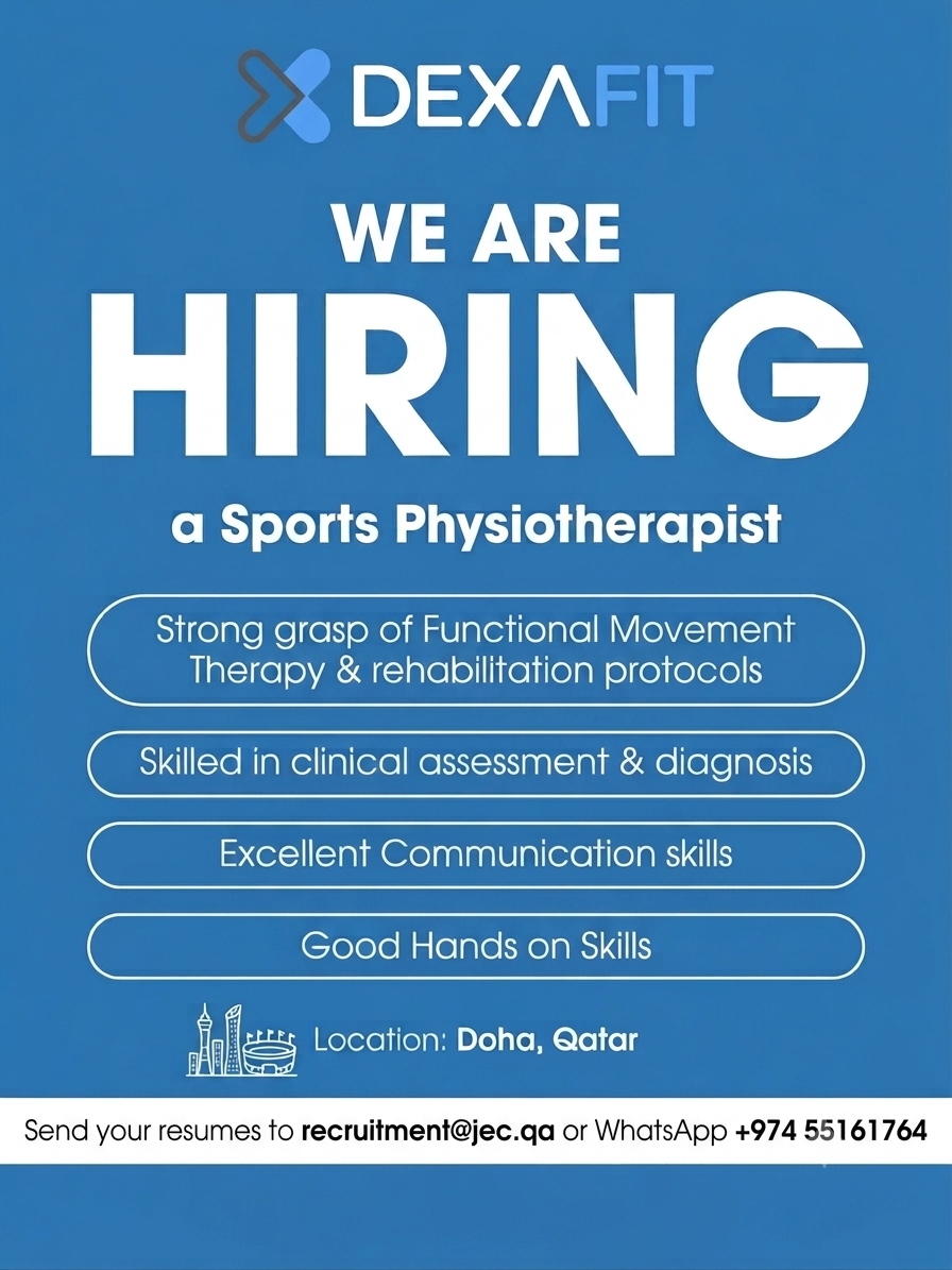 Exercise / Sports Physiologist